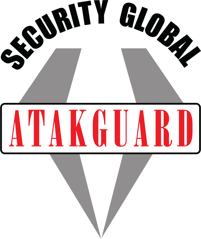 Atakguard Security Paris