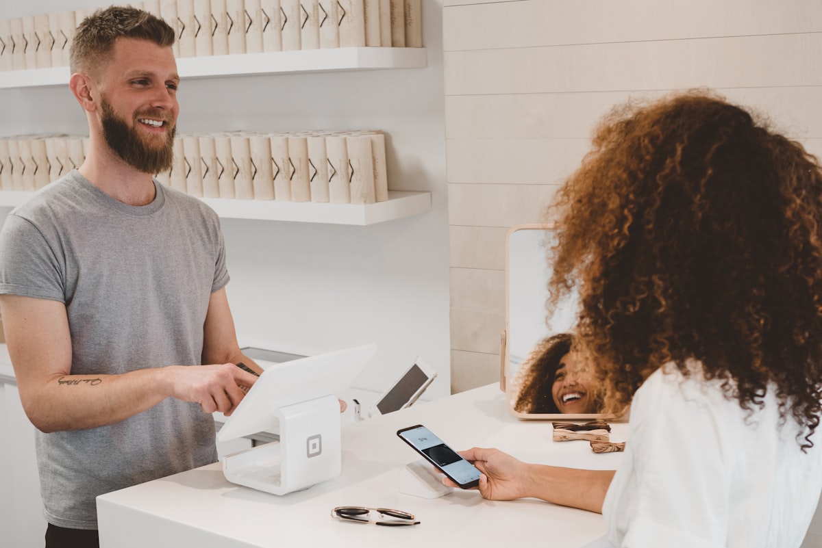 E-commerce et vente en ligne