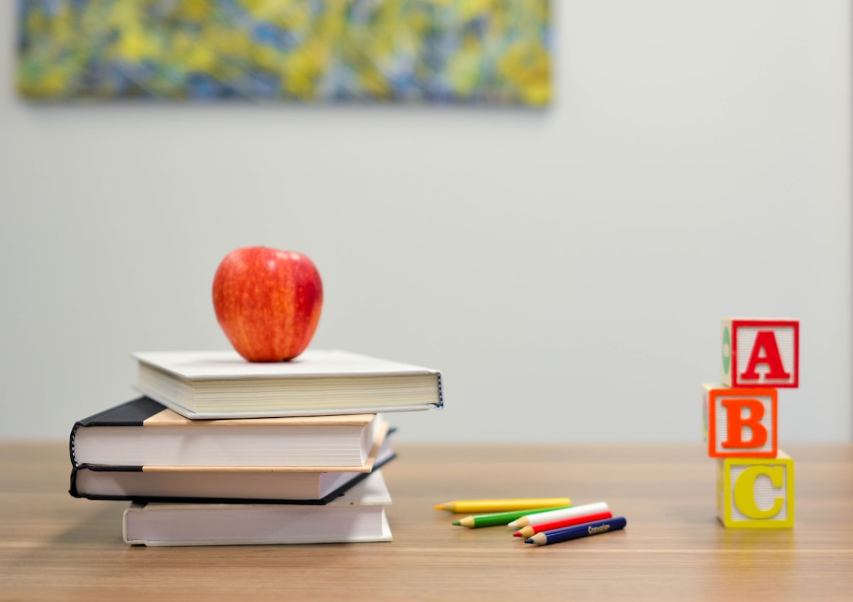 Éducation et formation