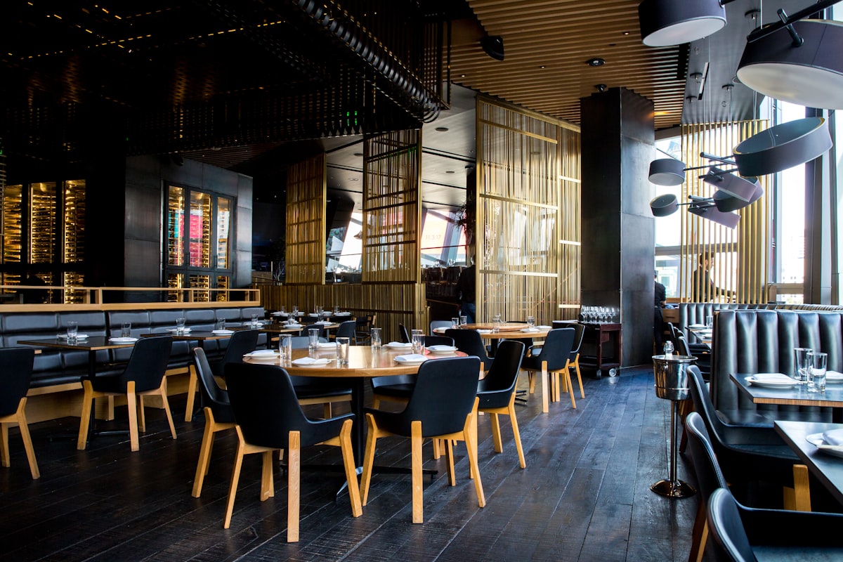 HORECA restauration et hôtellerie