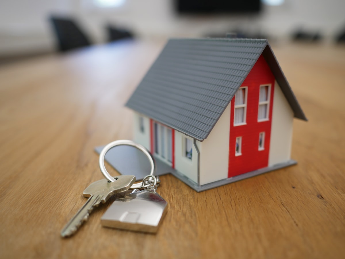 Immobilier et habitat