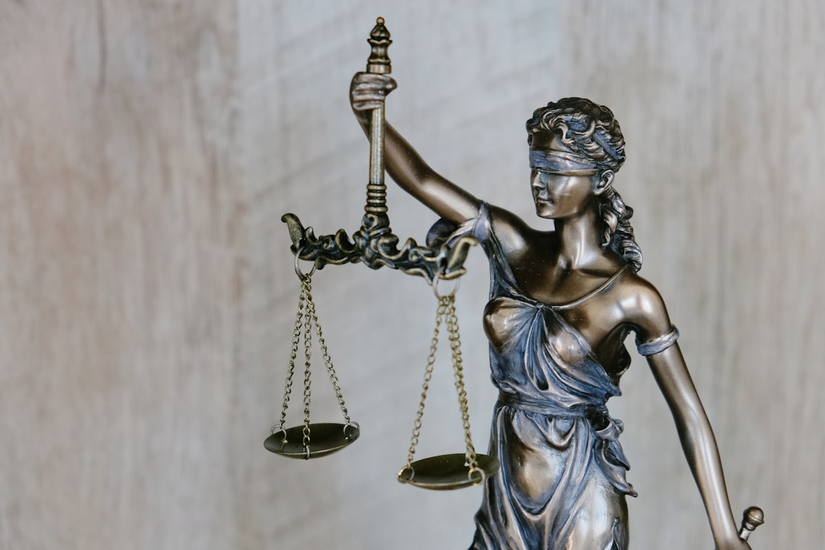 Juridique et avocats