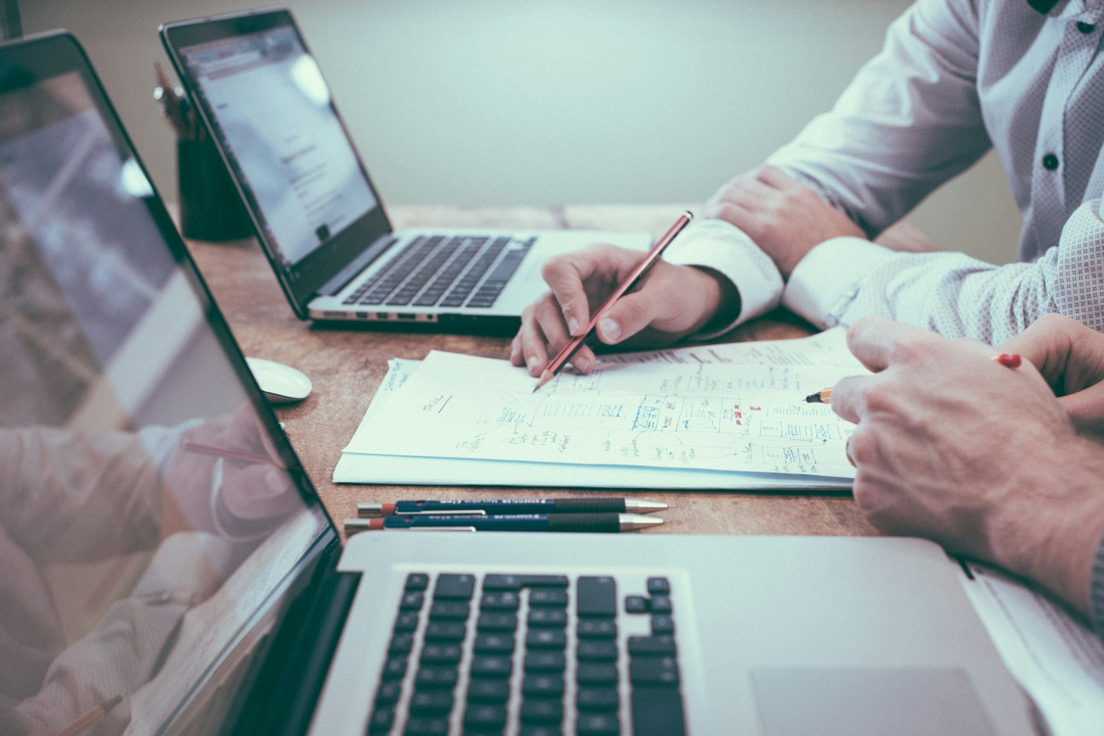 Audit stratégie digitale