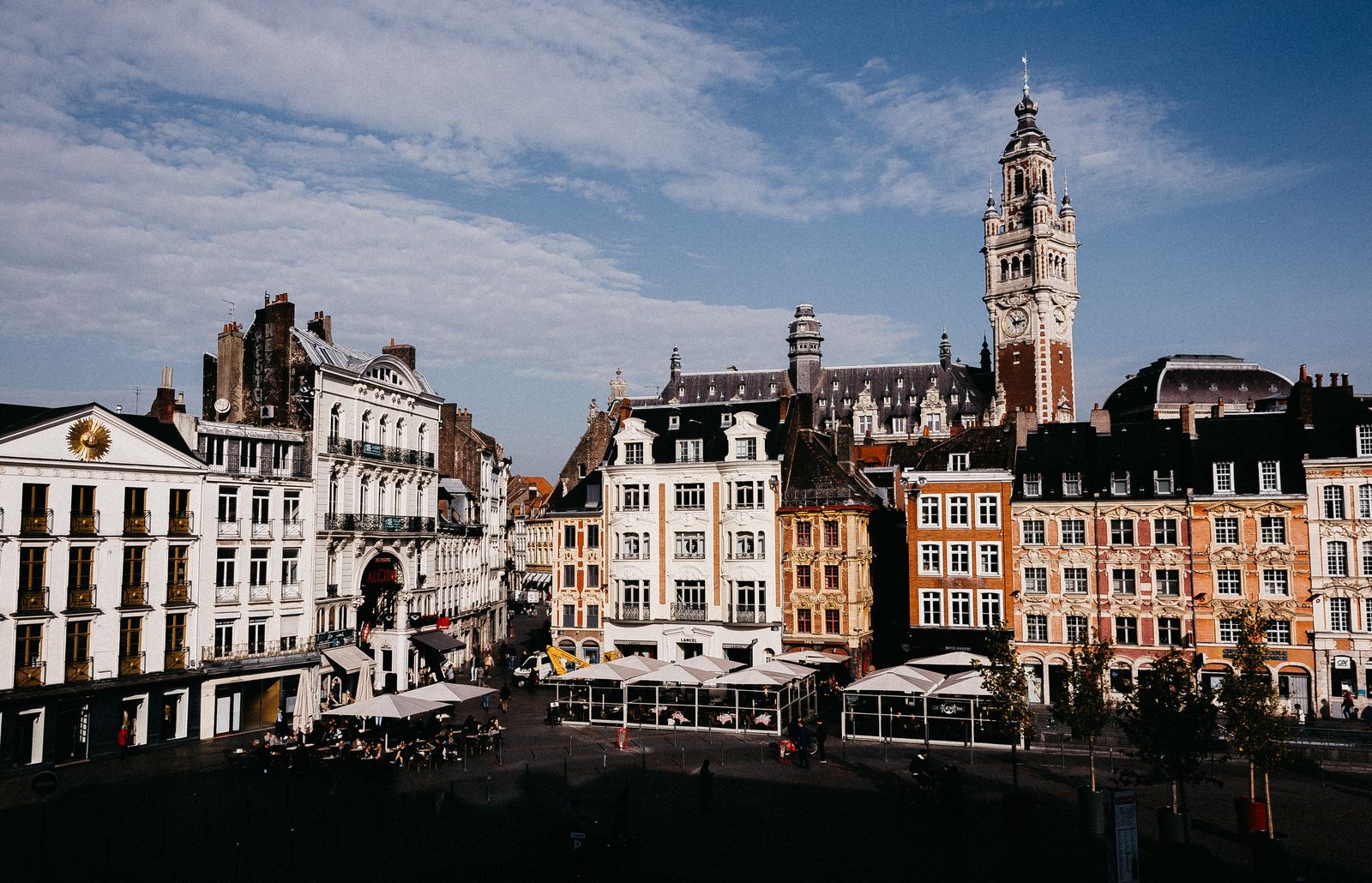 8UP media - Agence Marketing Lille